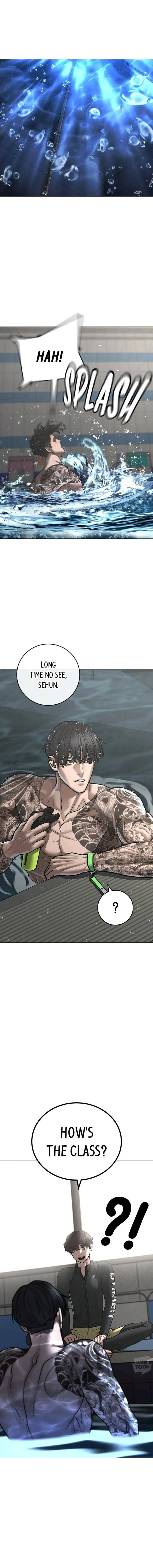 Read Reality Quest EN Manga Online