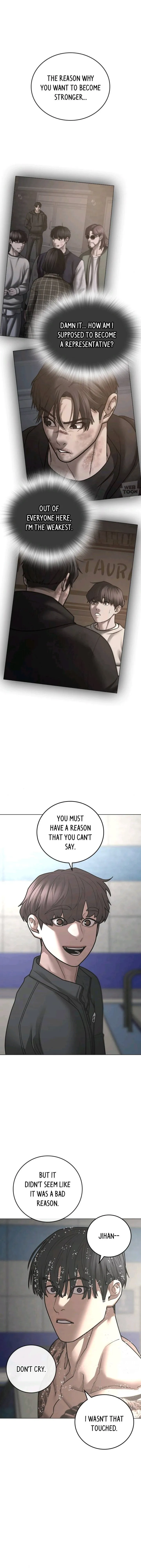Read Reality Quest EN Manga Online