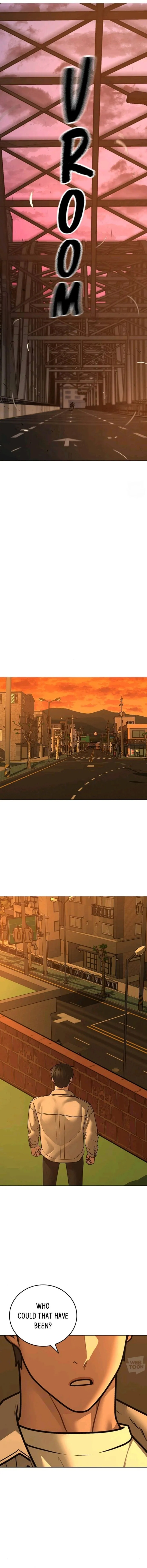 Read Reality Quest EN Manga Online