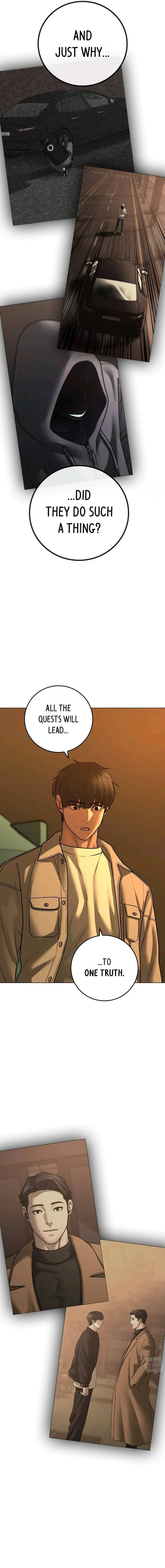 Read Reality Quest EN Manga Online