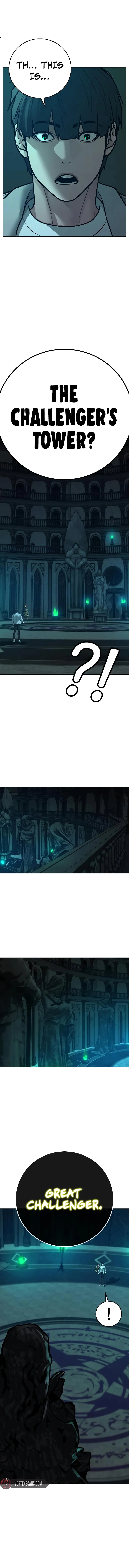 Read Reality Quest EN Manga Online