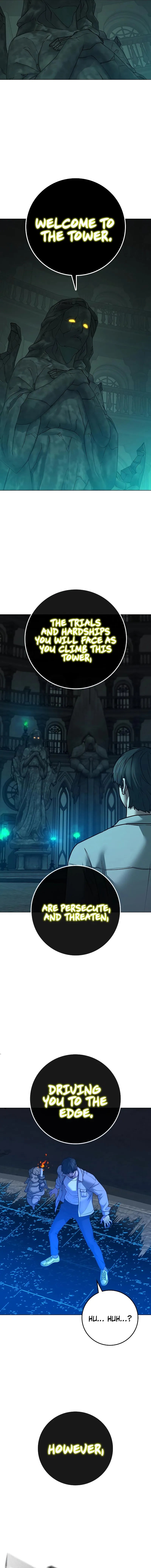 Read Reality Quest EN Manga Online