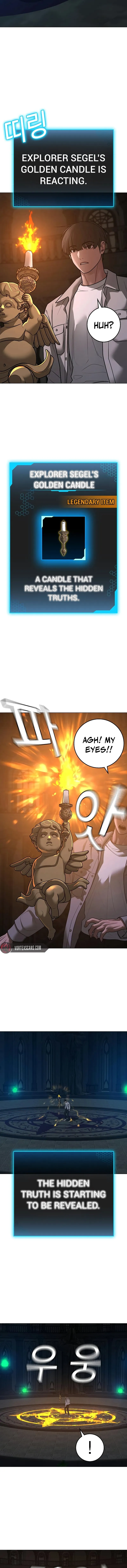 Read Reality Quest EN Manga Online