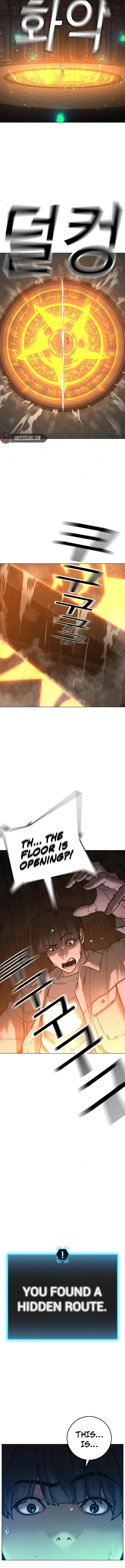 Read Reality Quest EN Manga Online