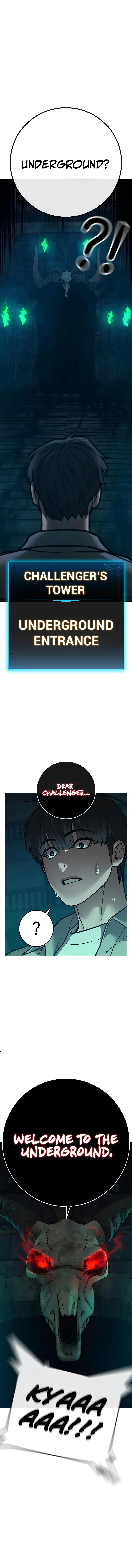 Read Reality Quest EN Manga Online