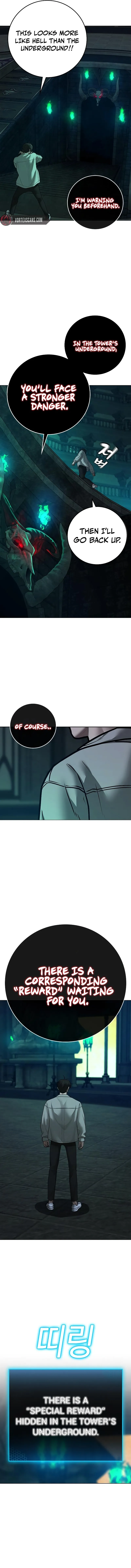 Read Reality Quest EN Manga Online