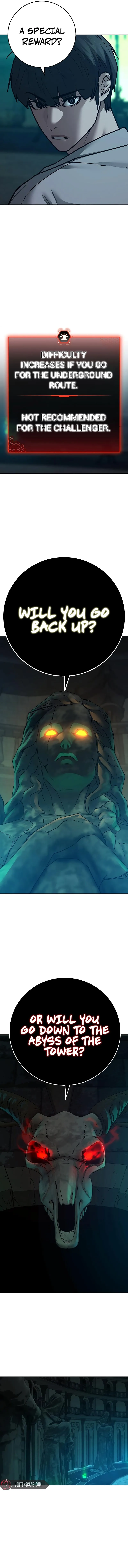 Read Reality Quest EN Manga Online