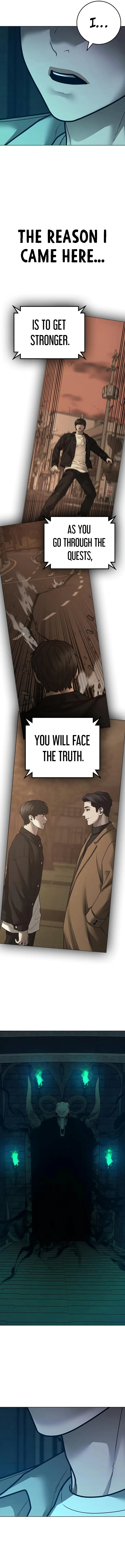 Read Reality Quest EN Manga Online