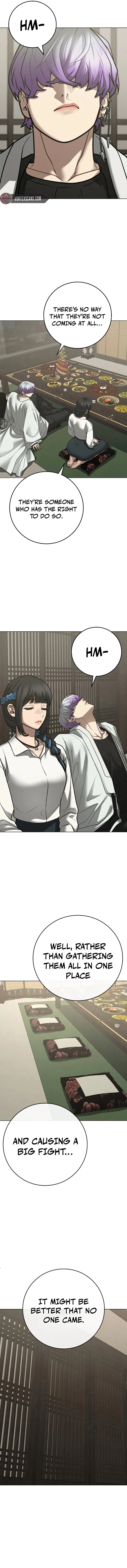 Read Reality Quest EN Manga Online