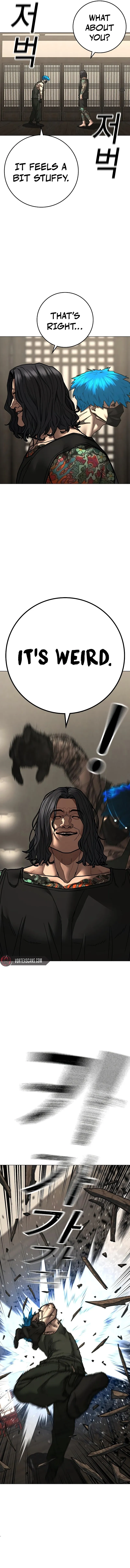 Read Reality Quest EN Manga Online