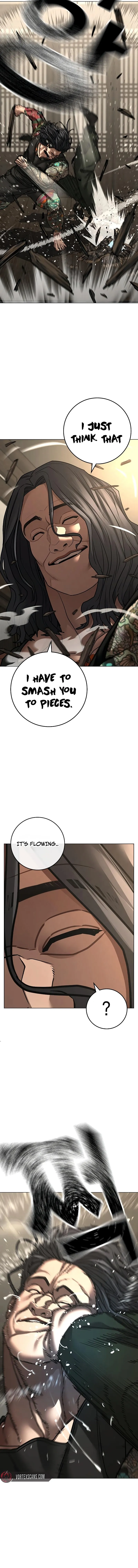 Read Reality Quest EN Manga Online