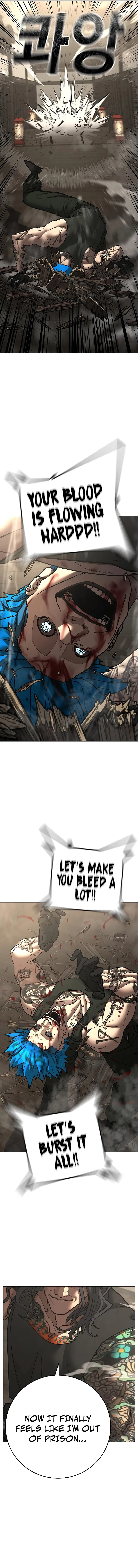 Read Reality Quest EN Manga Online