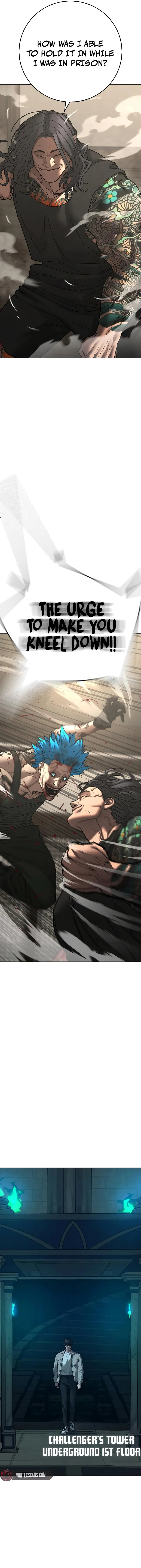 Read Reality Quest EN Manga Online