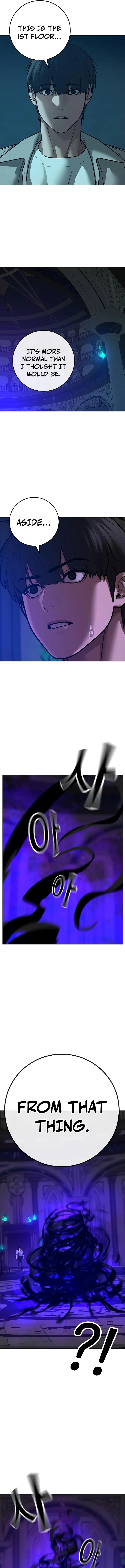 Read Reality Quest EN Manga Online