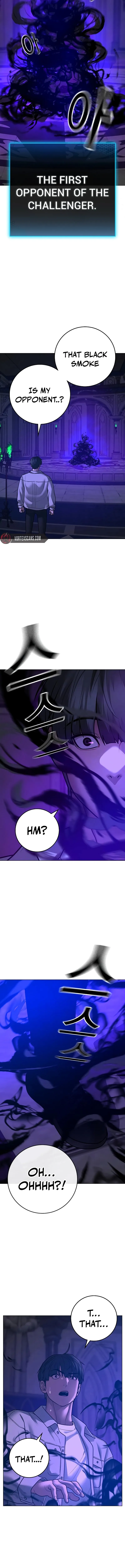 Read Reality Quest EN Manga Online