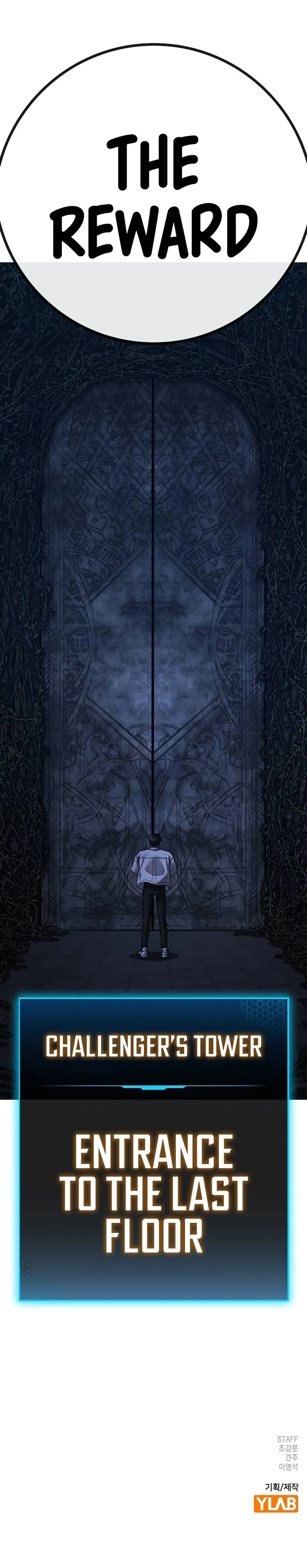 Read Reality Quest EN Manga Online