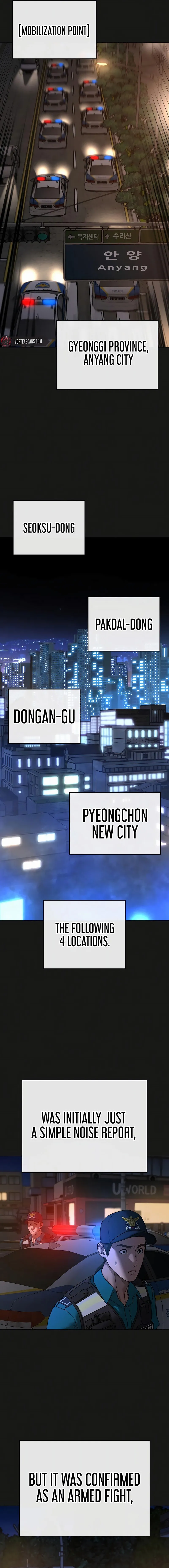 Read Reality Quest EN Manga Online