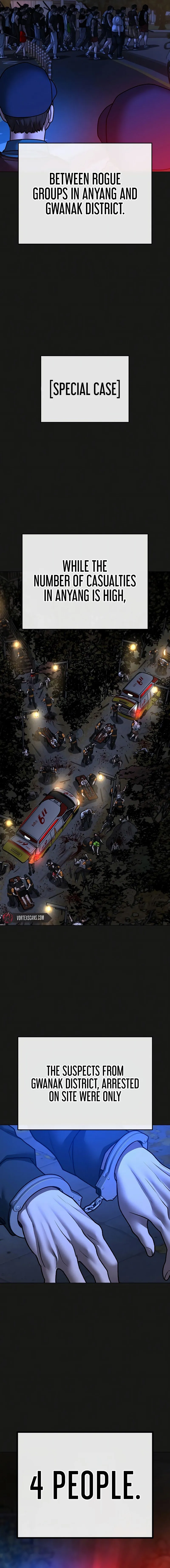 Read Reality Quest EN Manga Online