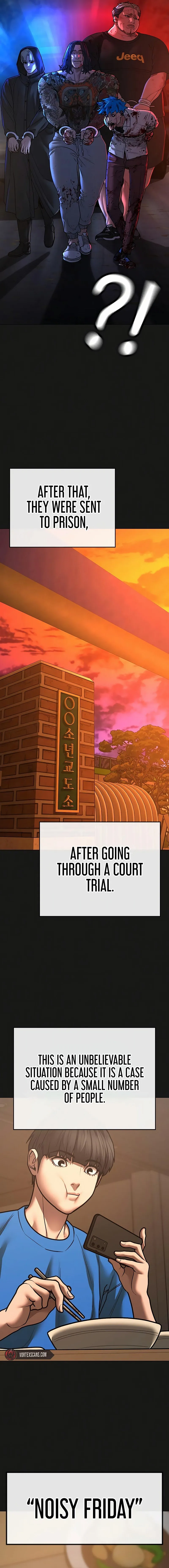 Read Reality Quest EN Manga Online