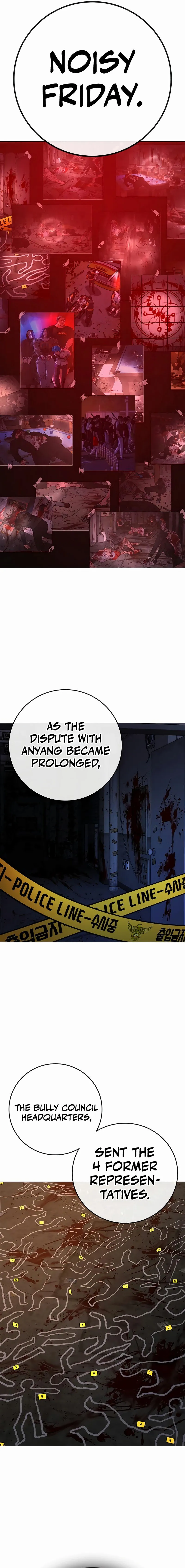 Read Reality Quest EN Manga Online