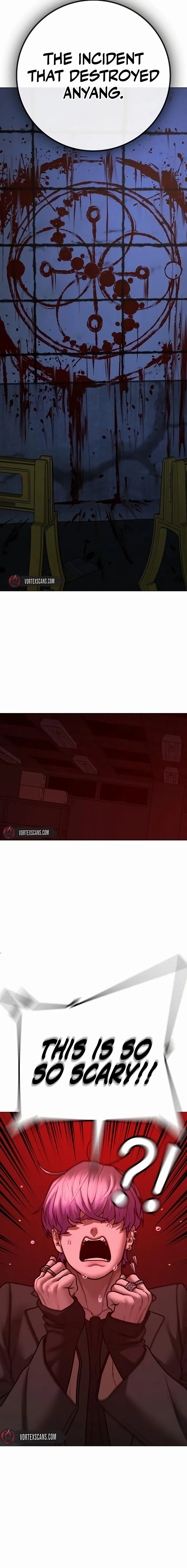 Read Reality Quest EN Manga Online