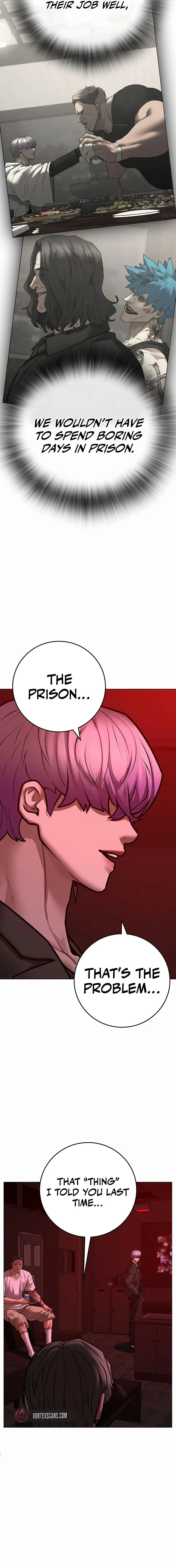 Read Reality Quest EN Manga Online