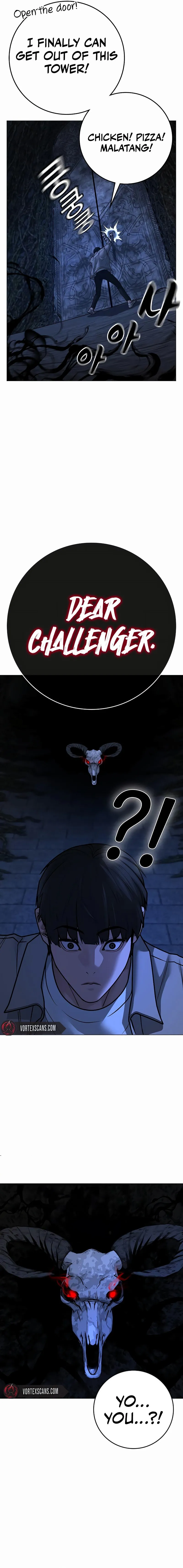 Read Reality Quest EN Manga Online