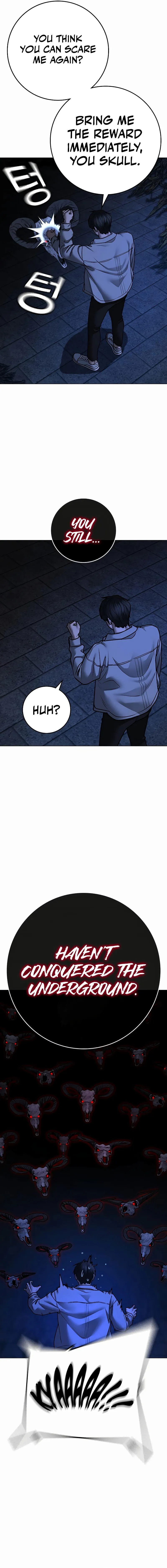 Read Reality Quest EN Manga Online