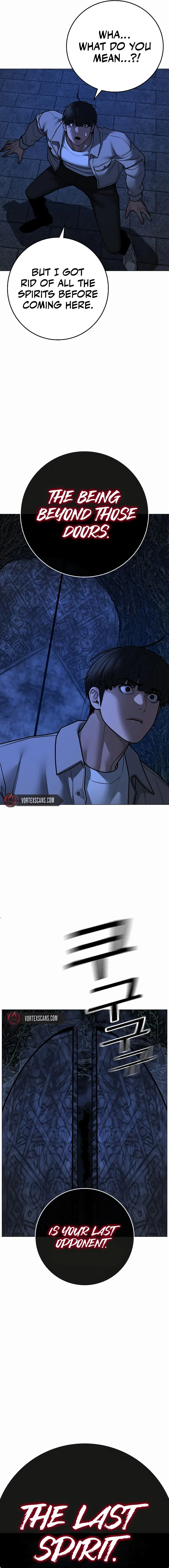 Read Reality Quest EN Manga Online