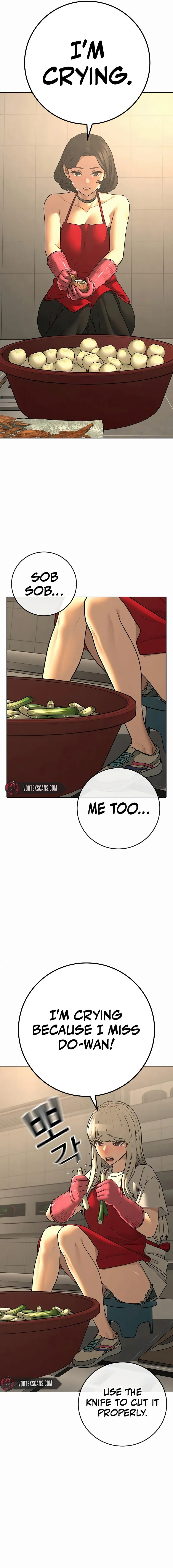 Read Reality Quest EN Manga Online