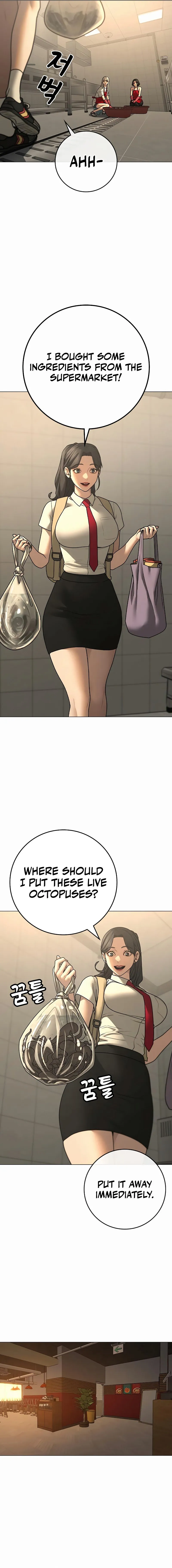 Read Reality Quest EN Manga Online