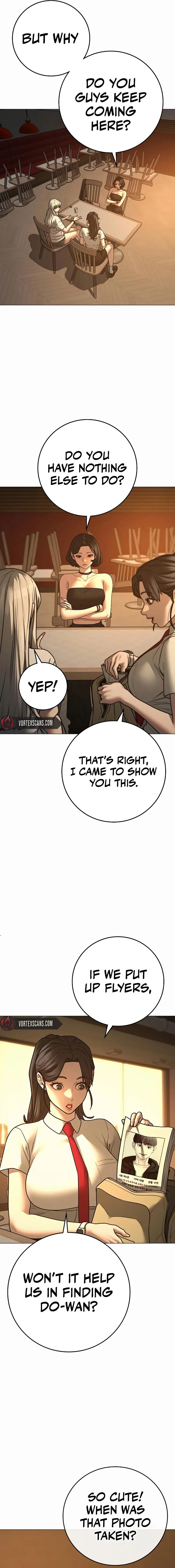 Read Reality Quest EN Manga Online