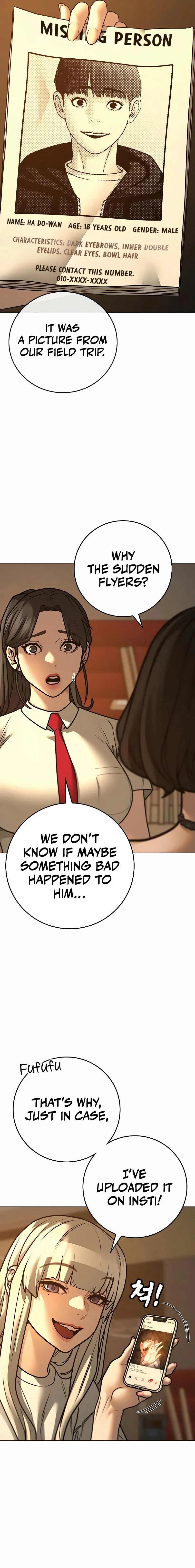 Read Reality Quest EN Manga Online