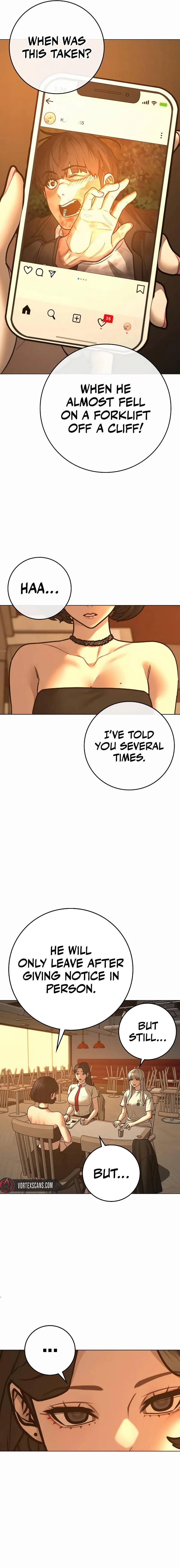 Read Reality Quest EN Manga Online