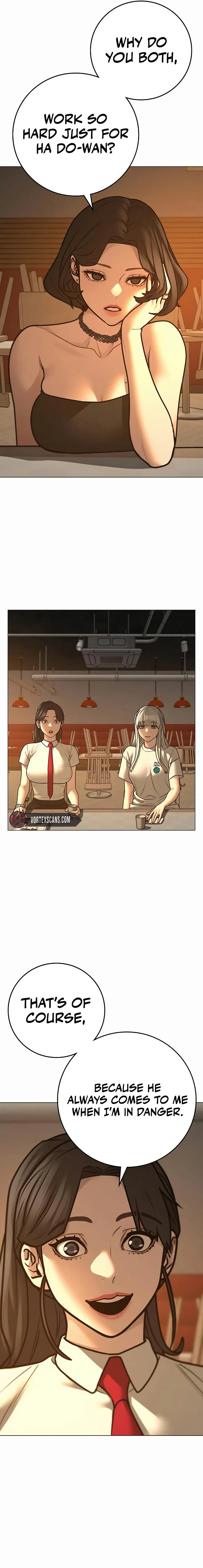 Read Reality Quest EN Manga Online