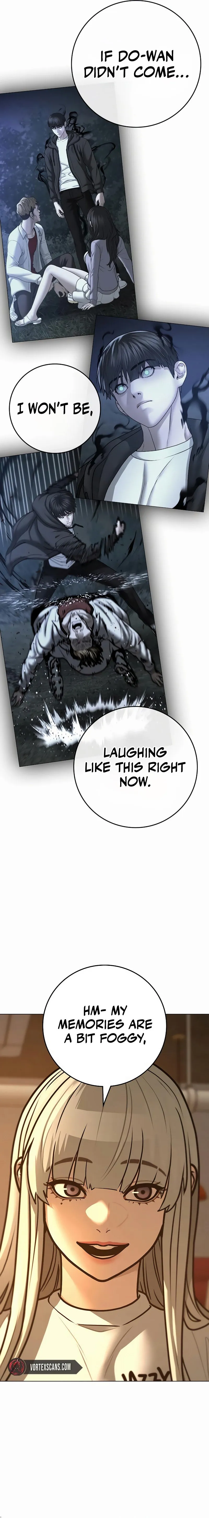 Read Reality Quest EN Manga Online