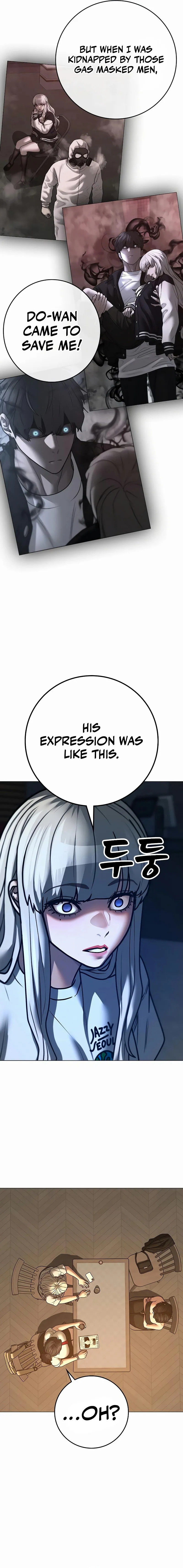 Read Reality Quest EN Manga Online