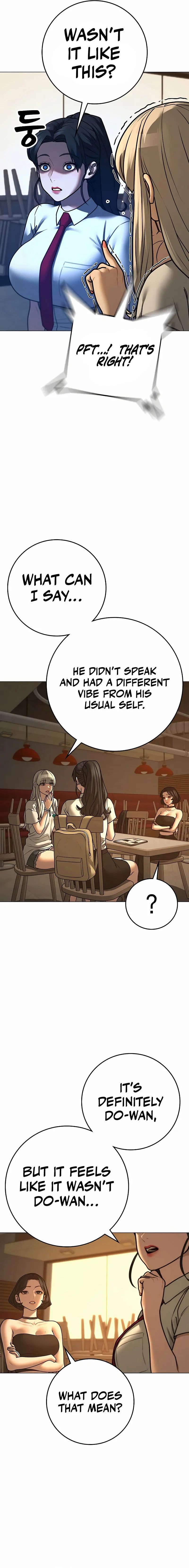 Read Reality Quest EN Manga Online