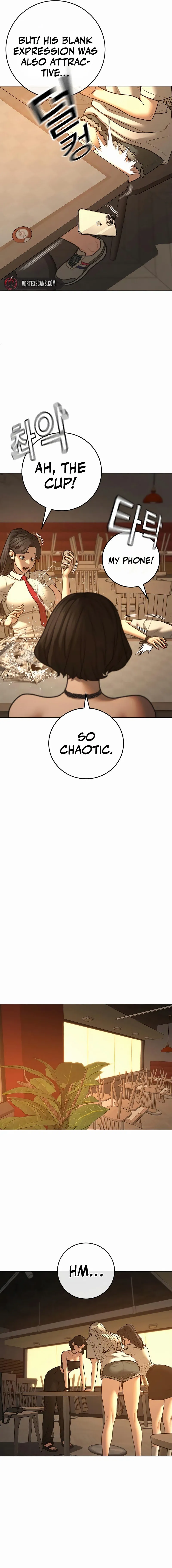 Read Reality Quest EN Manga Online