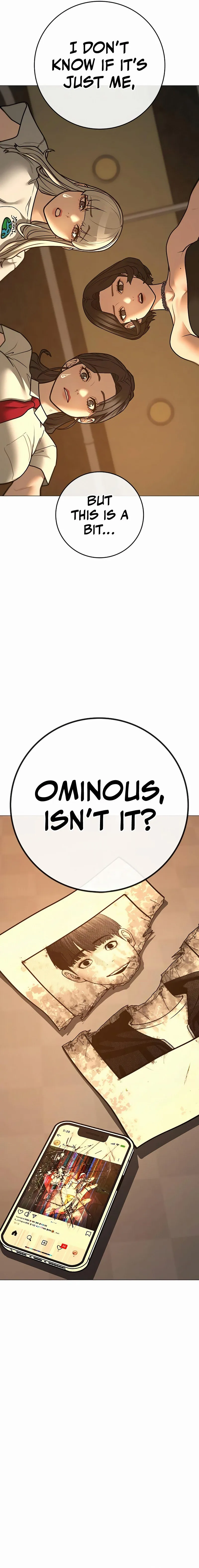 Read Reality Quest EN Manga Online