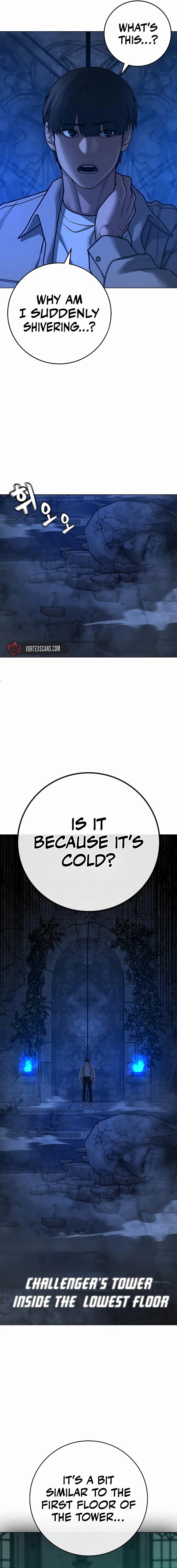 Read Reality Quest EN Manga Online