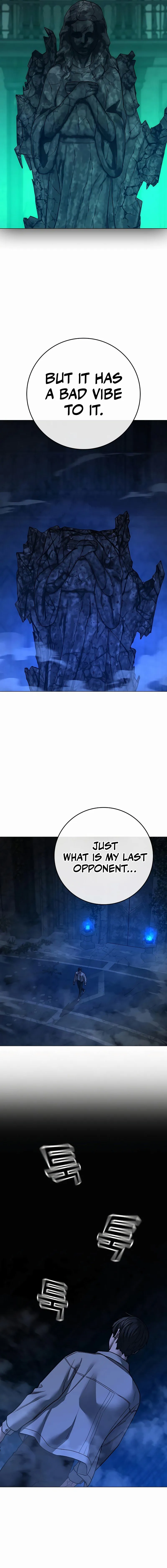 Read Reality Quest EN Manga Online