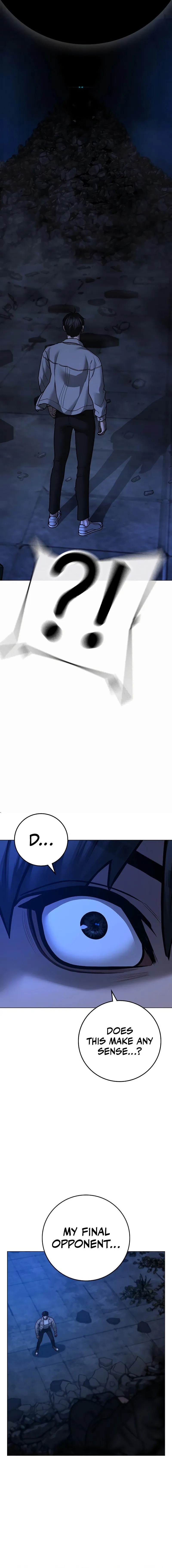 Read Reality Quest EN Manga Online