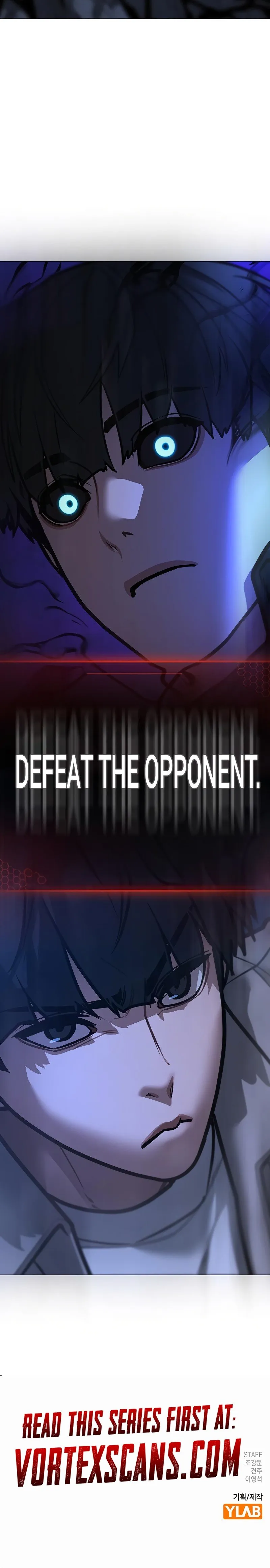 Read Reality Quest EN Manga Online