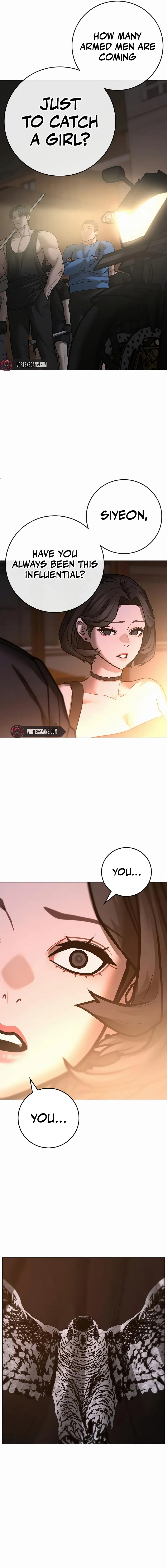 Read Reality Quest EN Manga Online