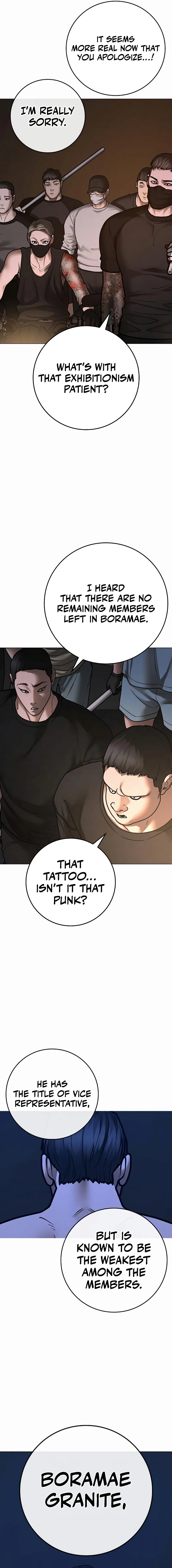 Read Reality Quest EN Manga Online