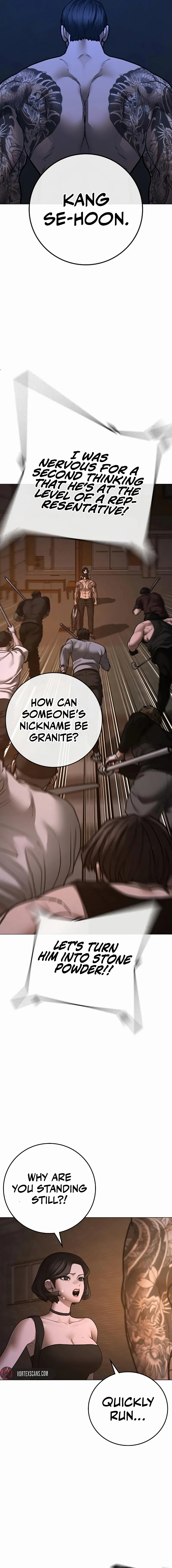 Read Reality Quest EN Manga Online