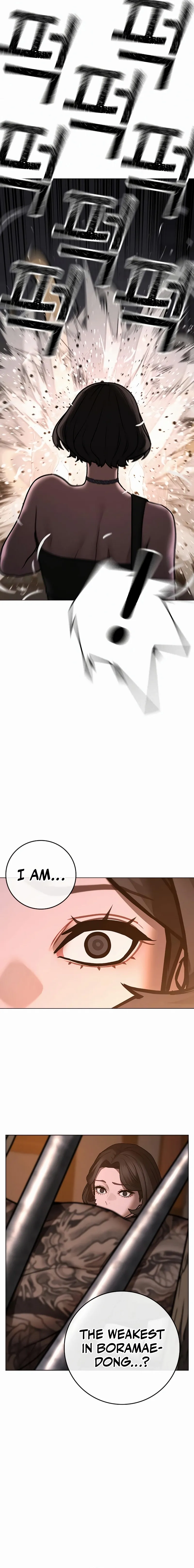 Read Reality Quest EN Manga Online