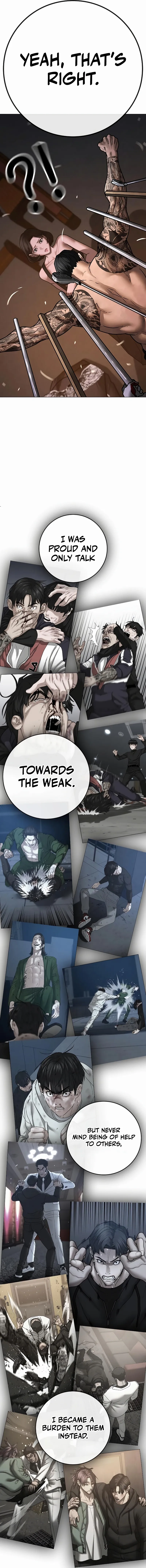 Read Reality Quest EN Manga Online