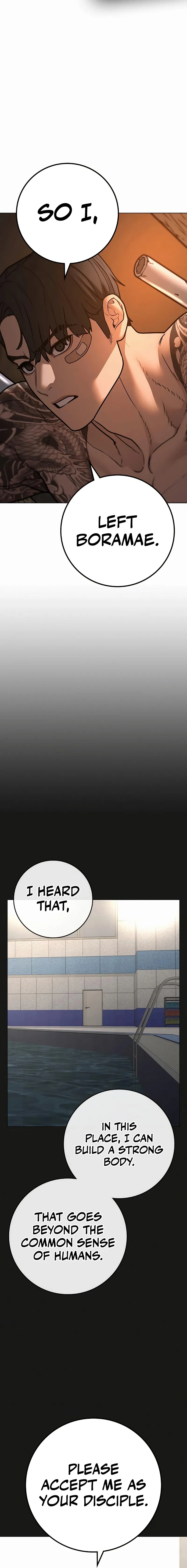 Read Reality Quest EN Manga Online